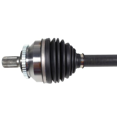 Gsp NCV73533  New CV Axle NCV73533